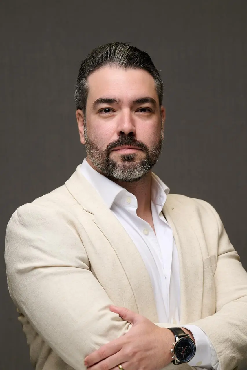 André Moreno